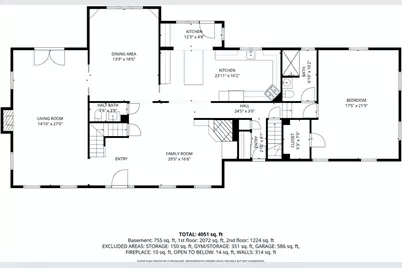 661 Canterbury Lane, Sewickley, PA 15143 - Photo 48