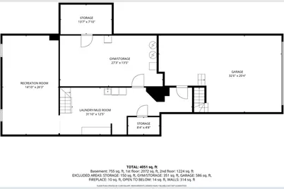 661 Canterbury Lane, Sewickley, PA 15143 - Photo 50