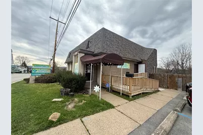 825 10th Ave, Brackenridge, PA 15014 - Photo 1