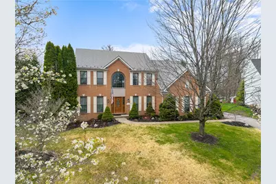 372 Indian Ridge Drive, Moon/Crescent Twp, PA 15108 - Photo 1