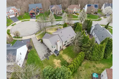 372 Indian Ridge Drive, Moon/Crescent Twp, PA 15108 - Photo 30