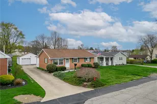 424 E New Castle St, Harmony Boro, PA 16063 - Photo 1