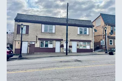 499-509 Brownsville Rd, Pittsburgh, PA 15210 - Photo 2