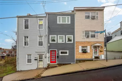 807 McCandless Avenue, Pittsburgh, PA 15201 - Photo 1