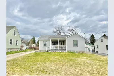 505 E Hazelcroft Ave, New Castle, PA 16105 - Photo 1