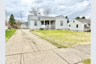 505 E Hazelcroft Ave, New Castle, PA 16105 - Photo 2