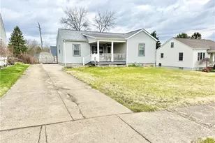 505 E Hazelcroft Ave, New Castle, PA 16105 - Photo 2