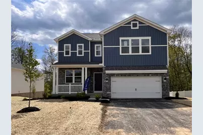 363 Leslie Farms Dr, Connoquenessing Boro, PA 16033 - Photo 1