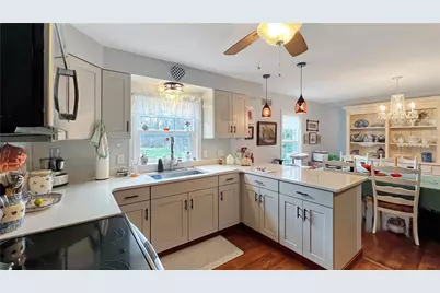 17 W Oakwood Way, Neshannock Township, PA 16105 - Photo 6