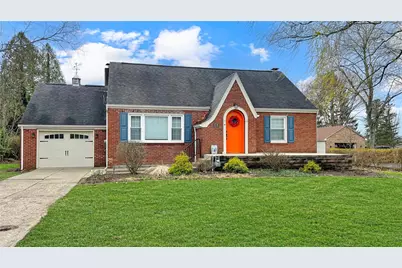 17 W Oakwood Way, Neshannock Township, PA 16105 - Photo 28