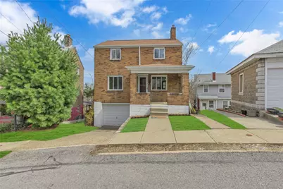82 Mount Vernon Avenue, Pittsburgh, PA 15229 - Photo 1