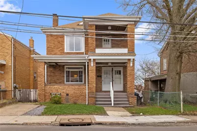 2757-2759 Churchview Ave, Pittsburgh, PA 15227 - Photo 1