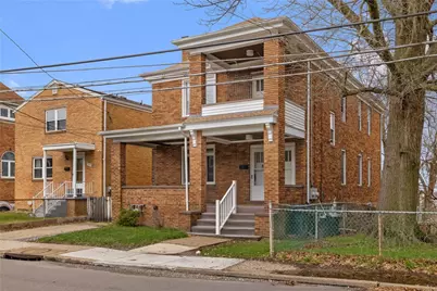 2757-2759 Churchview Ave, Pittsburgh, PA 15227 - Photo 2