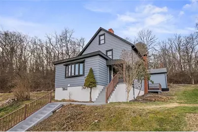 803 Little Deer Creek Valley Rd., West Deer, PA 15076 - Photo 2