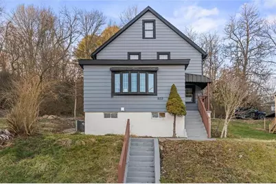 803 Little Deer Creek Valley Rd., West Deer, PA 15076 - Photo 1