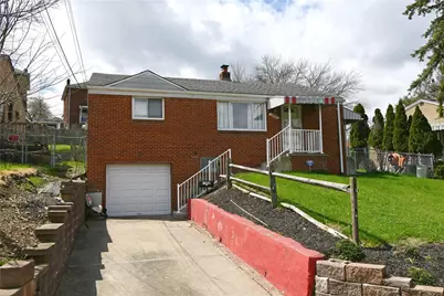 1900 Plateau St, Pittsburgh, PA 15210 - Photo 1