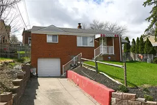 1900 Plateau St, Pittsburgh, PA 15210 - Photo 1