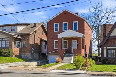 2902 Churchview Avenue, Pittsburgh, PA 15227 - Photo 2