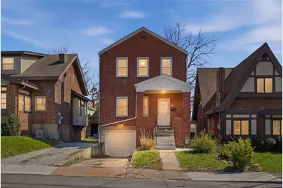 2902 Churchview Avenue, Pittsburgh, PA 15227 - Photo 1
