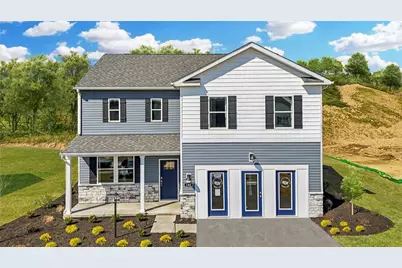 1083 Peachtree Road, Scott Township, PA 15106 - Photo 1