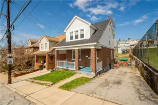 335 Church Ave, Pittsburgh, PA 15210 - Photo 2