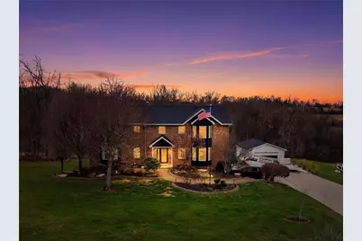 39 Valleyview Road, North Bethlehem, PA 15360 - Photo 1