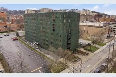 540 N Neville Street #504, Pittsburgh, PA 15213 - Photo 1
