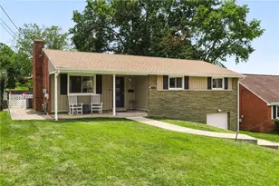 1335 Cardinal Dr, Scott Township, PA 15243 - Photo 2