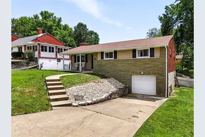 1335 Cardinal Drive, Scott Township, PA 15243 - Photo 4