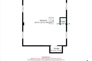 1107 Constitution St, Tarentum, PA 15084 - Photo 40