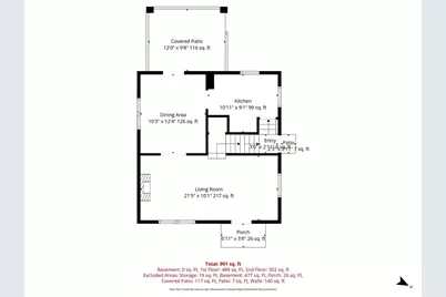 1107 Constitution Street, Tarentum, PA 15084 - Photo 38