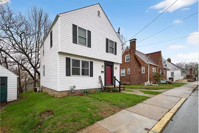 1107 Constitution Street, Tarentum, PA 15084 - Photo 42