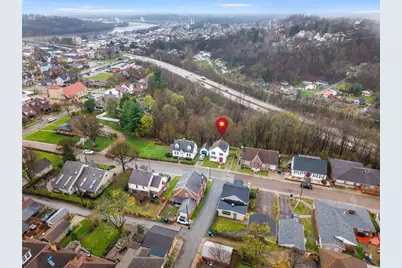 1107 Constitution Street, Tarentum, PA 15084 - Photo 30