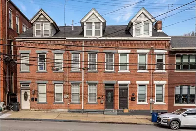 27 Wabash Street, Pittsburgh, PA 15220 - Photo 1