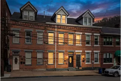 27 Wabash, Pittsburgh, PA 15220 - Photo 2
