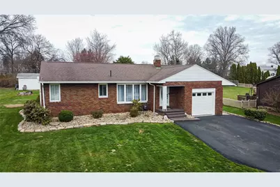 125 Shanahan, Center Township, PA 16001 - Photo 2