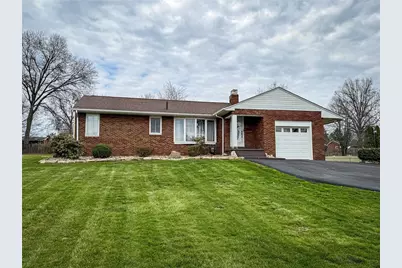 125 Shanahan, Center Township, PA 16001 - Photo 1