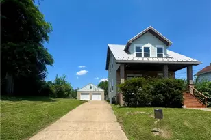 514 Ridge Ave, Chartiers, PA 15317 - Photo 1
