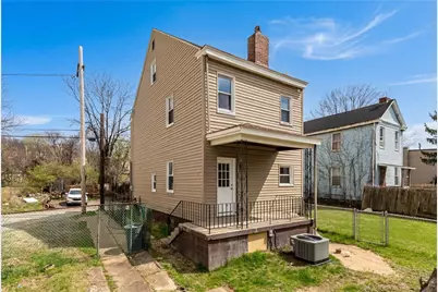 5127 Roma Way, Pittsburgh, PA 15207 - Photo 2