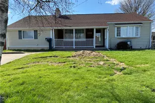 238 Donnell Rd, Lower Burrell, PA 15068 - Photo 1