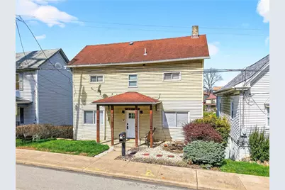 220 Elm Street, Canonsburg, PA 15317 - Photo 1