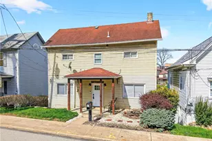 220 Elm St, Canonsburg, PA 15317 - Photo 1