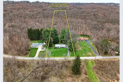 1461 Lynnwood Dr, Hermitage, PA 16148 - Photo 32