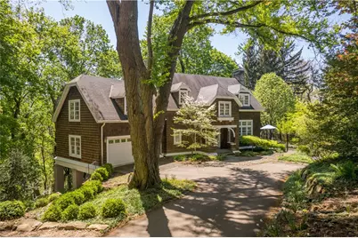 739 Chestnut Rd, Edgeworth, PA 15143 - Photo 2