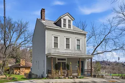 1202 Romanhoff St, Pittsburgh, PA 15212 - Photo 1