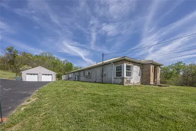 642 N Eighty Eight Road, Carmichaels-Cumberland, PA 15320 - Photo 1