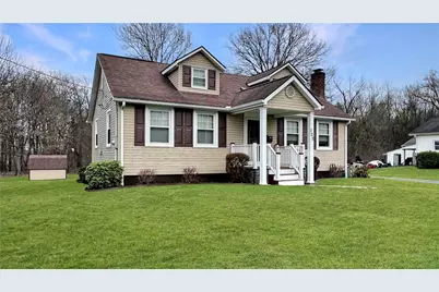 122 King Ave, Union Township, PA 16101 - Photo 2