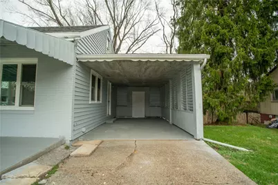 127 Carroll St, Aliquippa, PA 15001 - Photo 2