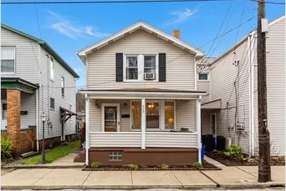 722 6th Ave, New Brighton, PA 15066 - Photo 1