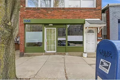 7105 Reynolds St, Pittsburgh, PA 15208 - Photo 2